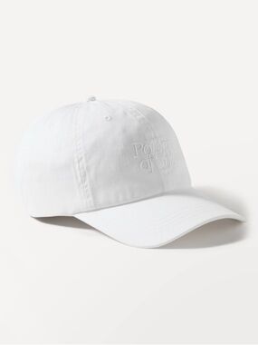 NWOT Athleta Power of She Everyday Cap